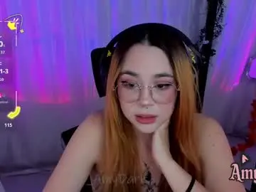 Chaturbate Adult Webcam of amydark
