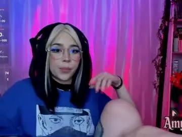 Chaturbate Adult Webcams of amydark
