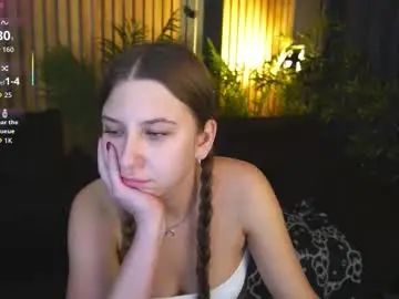 Chaturbate Live Sex of aureliabliss_