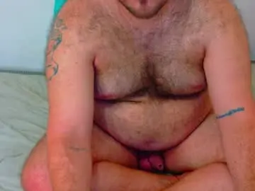 Chaturbate Live Porn of bear_big_