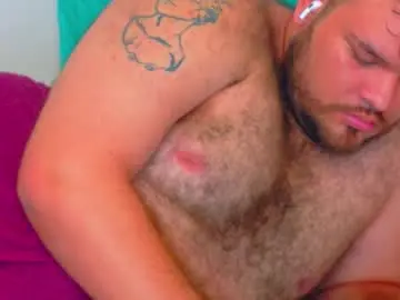 Chaturbate Free Porn Cam of bear_big_