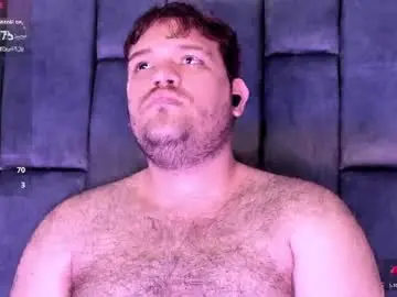 Chaturbate Live Sex of bear_big_