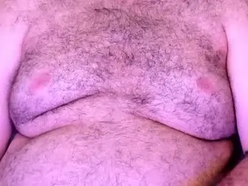 Chaturbate Live Sex Cam of bear_big_