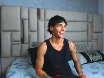 Chaturbate Adult Webcam of croy_myer