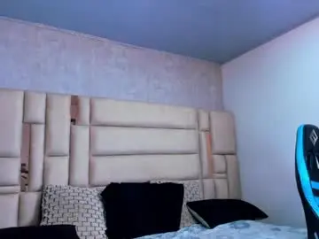 Chaturbate Live Sex Cam of croy_myer