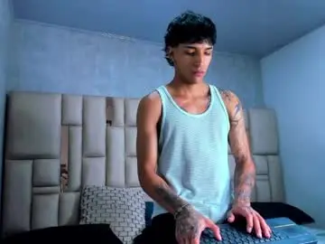 Chaturbate Adult Webcams of croy_myer