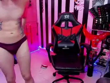 Chaturbate Watch Live Sex Cams of dante_infernos