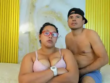 Chaturbate Adult Video Chat of deepandcurvy