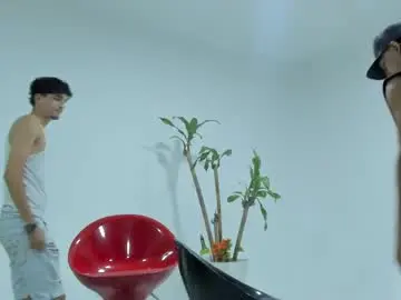 Chaturbate Private Sex Chat of haziel_7