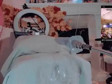Chaturbate Live Sex of kate_yoshy
