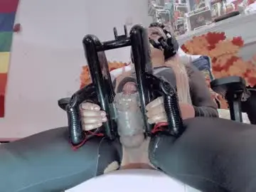 Chaturbate Live Porn of kate_yoshy