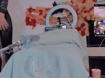 Chaturbate Adult Webcam of kate_yoshy