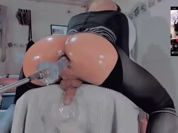Chaturbate Free Porn Cam of kate_yoshy