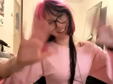 Chaturbate Sex Cam of lisabethlaurence