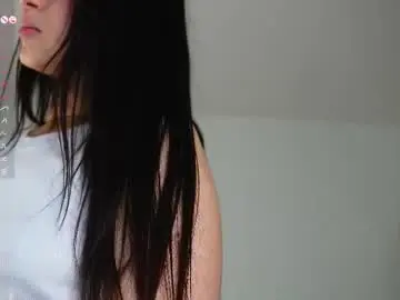 Chaturbate Live Sex Cam of louriezita
