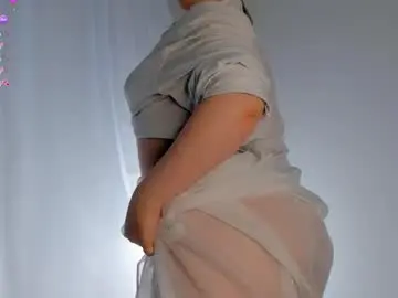 Chaturbate Best live sex cam show of luvblanche
