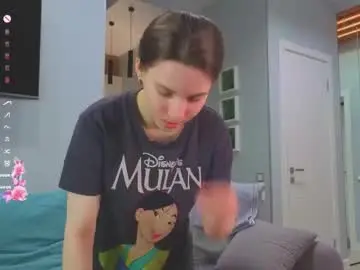 Chaturbate Live Sex of maydacarls