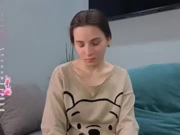 Chaturbate Live Porn of maydacarls