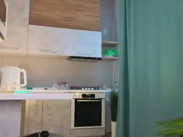 Chaturbate Nude Webcam of maydacarls