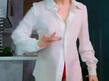 Chaturbate Live Sex of maydacarls