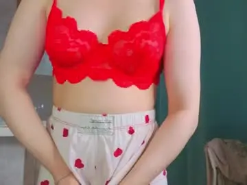 Chaturbate Adult Video Chat of maydacarls