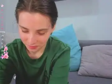 Chaturbate Nude Webcam of maydacarls
