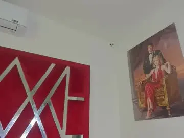 Chaturbate Sex Cam of mia_skandark