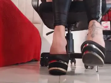 Chaturbate Best Webcam of mistressaurora744677