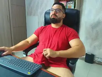 Chaturbate Adult Webcam of robby_k