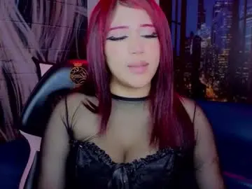 Chaturbate Live Sex Cam of rouse_darkk
