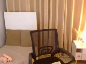 Chaturbate Sex Chat of shanaiamiraclets