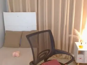 Chaturbate Free Live Porn of shanaiamiraclets