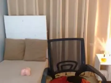 Chaturbate Free Porn Cam of shanaiamiraclets