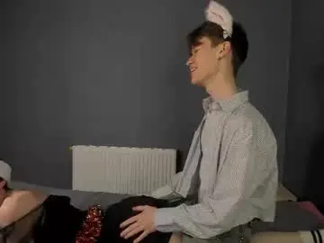 Chaturbate Nude Webcam of ted_lunn