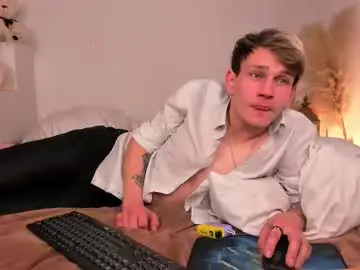 Chaturbate Private Sex Chat of ted_lunn