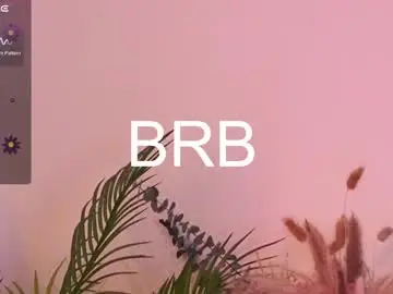 Chaturbate Live Sex of tender_babyy
