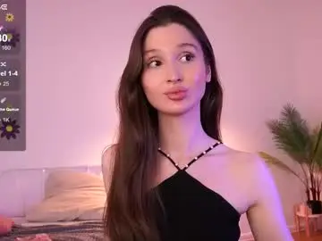 Chaturbate Best live sex cam show of tender_babyy