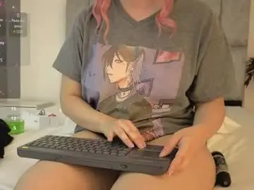 Chaturbate Sex Cam of _izumi__