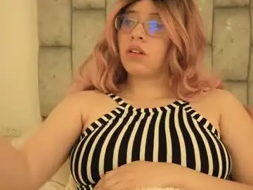 Chaturbate Best live sex cam show of _izumi__
