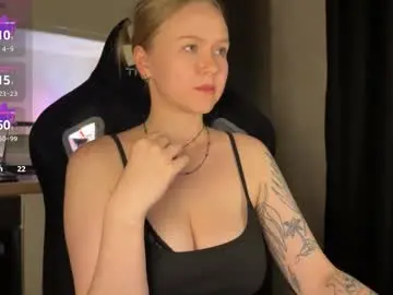 Chaturbate Live Sex of babyytonight