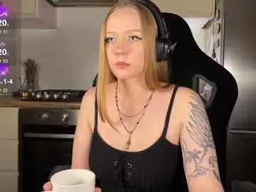 Chaturbate Sex Cam of babyytonight