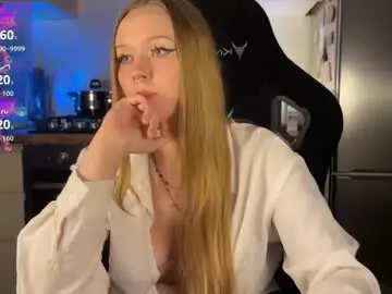 Chaturbate Live Sex of babyytonight