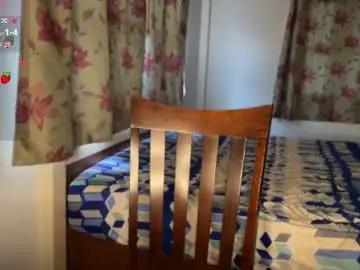 Chaturbate Watch Live Sex Cams of babyytonight