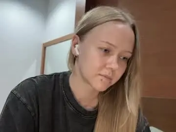 Chaturbate Live Porn of babyytonight