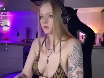 Chaturbate Sex Chat of babyytonight