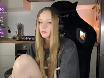 Chaturbate Adult Webcam of babyytonight
