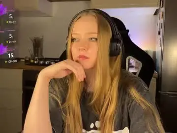 Chaturbate Live Porn of babyytonight