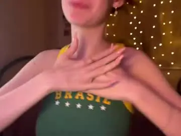 Chaturbate Nude Webcam of beliamastrobuono