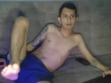 Chaturbate Nude Webcam of brianbigcock777