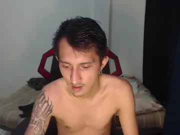 Chaturbate Live Sex Cam of brianbigcock777